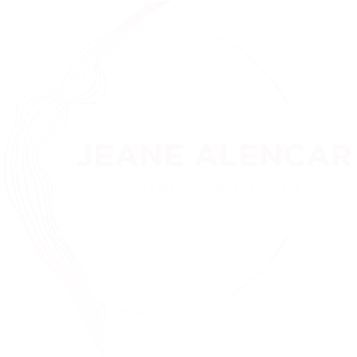 Jeane Alencar - Pilates e Fáscia